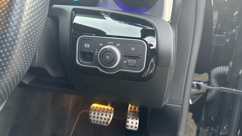 Mercedes-Benz A-Class A180 AMG Line Premium 5dr Auto Petrol Hatchback